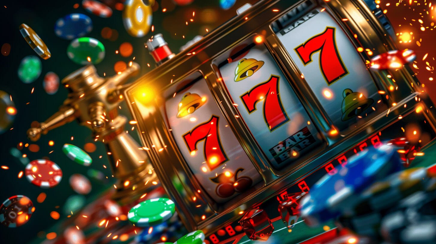 Cara daftar dan mulai bermain slot online di SGO888 dengan langkah mudah dan cepat