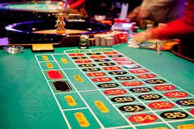 Tampilan game Tembak Ikan online di SGO888 dengan grafis laut yang hidup dan senjata canggih