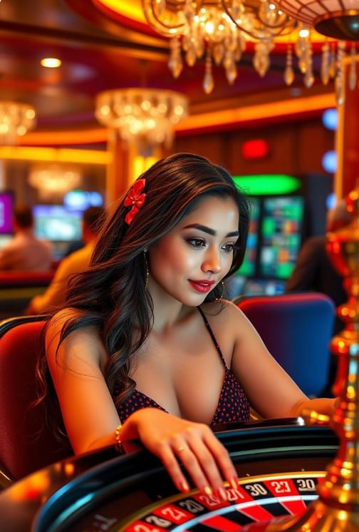 Strategi dan tips bermain Tembak Ikan di SGO888 agar kemenangan lebih konsisten