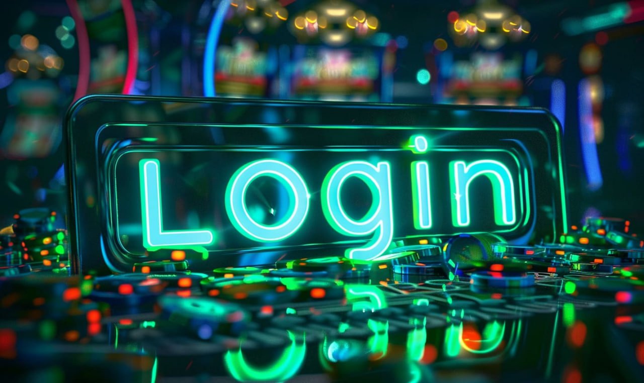 Tampilan game slot online terbaik di SGO888 dengan grafis modern dan jackpot besar